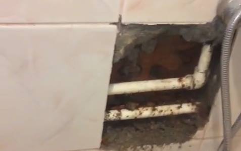 Su kaçağı tamir Etimesgut