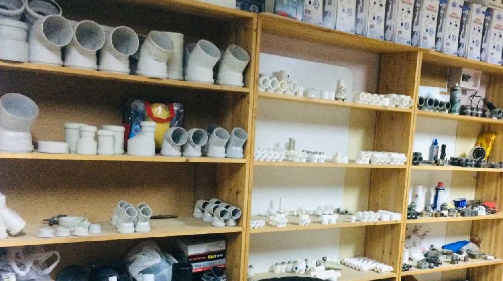 Sıhhi Tesisat Gölbaşı