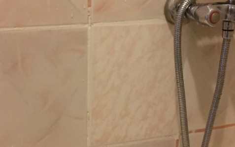 Su kaçağı tamir sonrası Gölbaşı