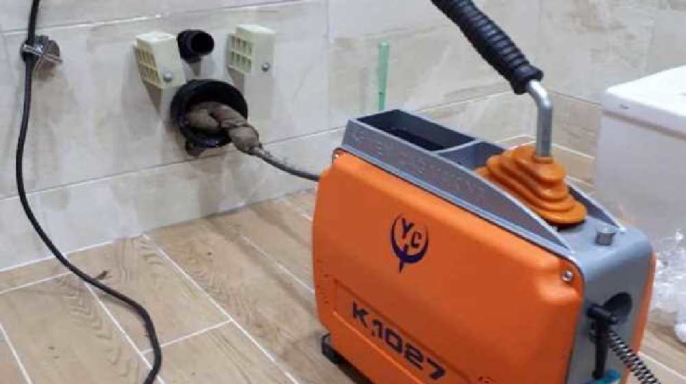 Kanal açma temizleme Öveçler