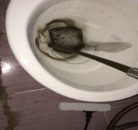 petek temizleme kimyasalı sıvısı Pursaklar