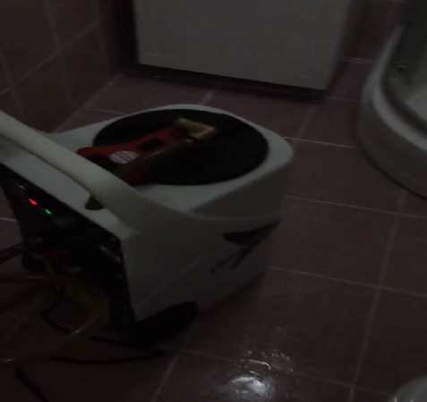 petek temizleme cihazı Sincan